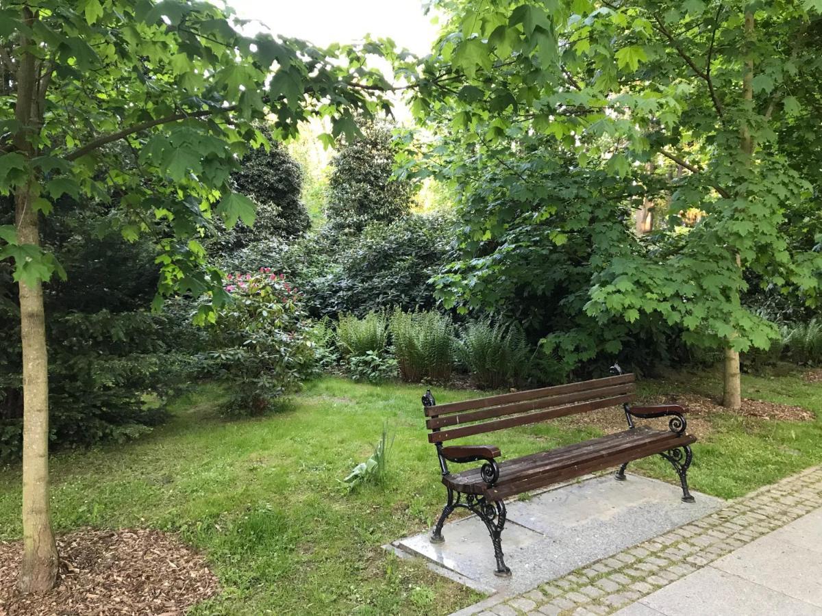 Apartament Polaniczanka Поляница-Здрой Екстериор снимка