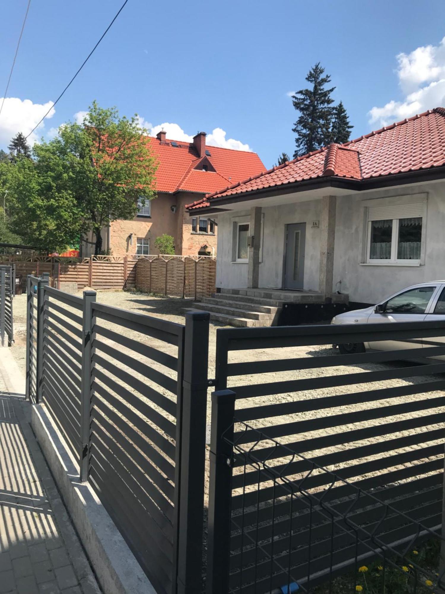 Apartament Polaniczanka Поляница-Здрой Екстериор снимка