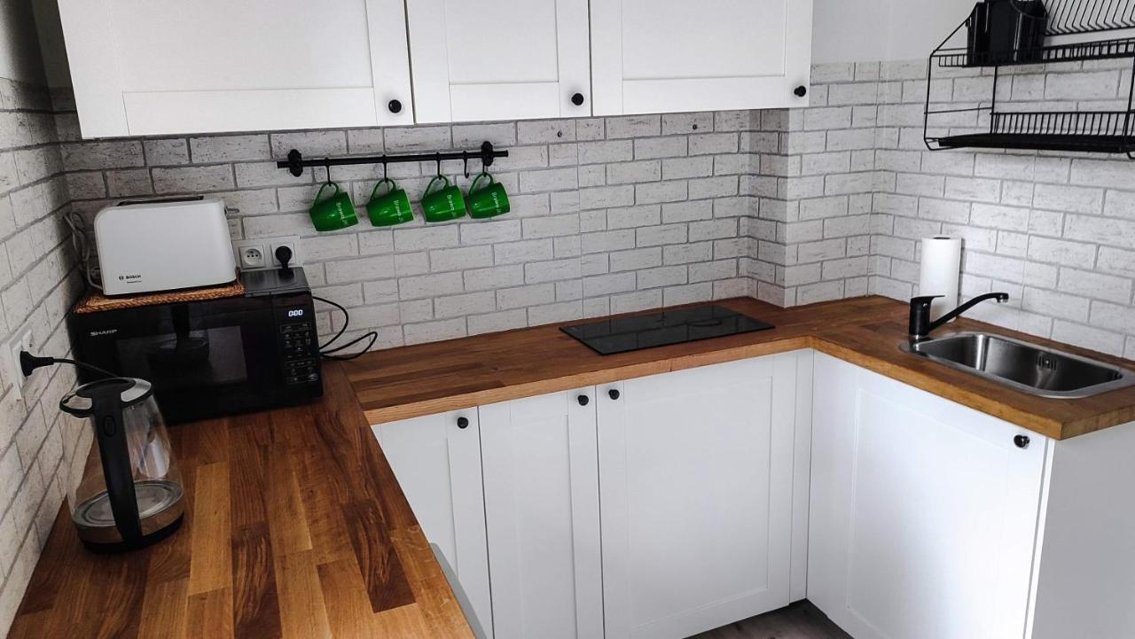 Apartament Polaniczanka Поляница-Здрой Екстериор снимка