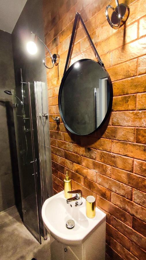 Apartament Polaniczanka Поляница-Здрой Екстериор снимка