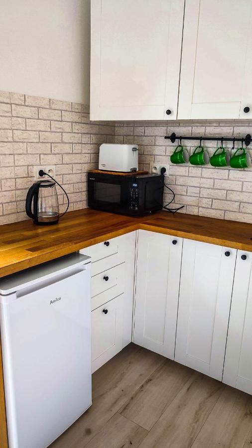 Apartament Polaniczanka Поляница-Здрой Екстериор снимка