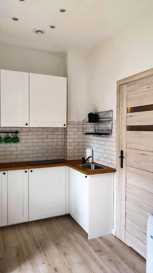 Apartament Polaniczanka Поляница-Здрой Екстериор снимка