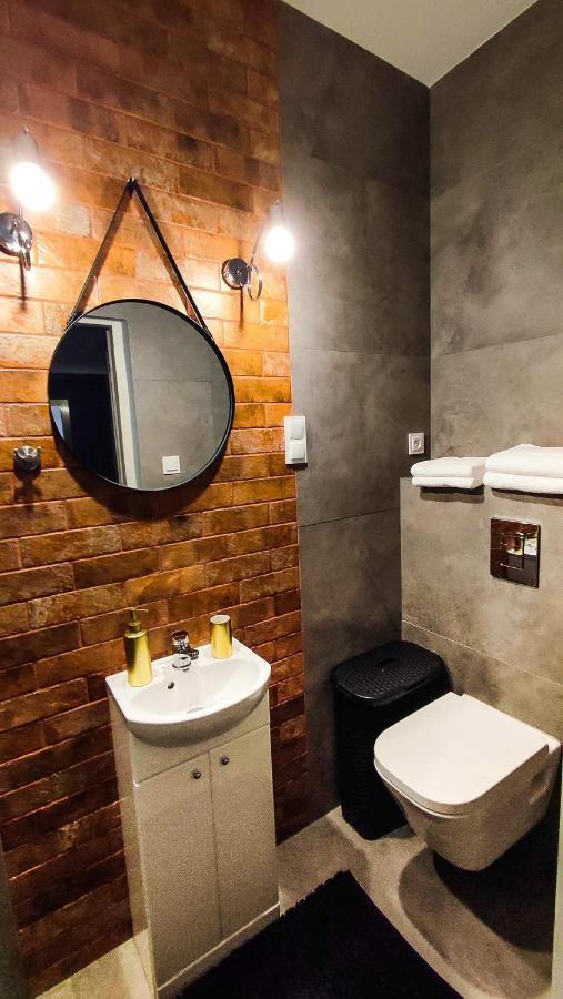Apartament Polaniczanka Поляница-Здрой Екстериор снимка