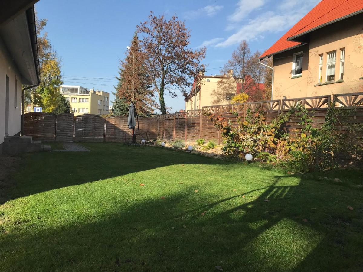 Apartament Polaniczanka Поляница-Здрой Екстериор снимка